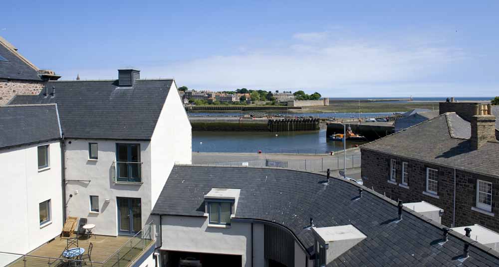 1 Mill Wharf