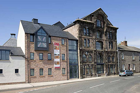 12 Mill Wharf